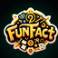FunFact logo