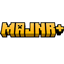 MAJNR + unofficial logo