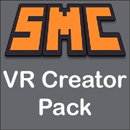 Sapphire VR Creator Pack project image