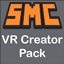 Sapphire VR Creator Pack logo