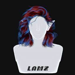 LAMZ_WUWEICHANG_Hairstyle_001F