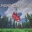 Fight or Flight logo