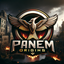 Panem Origins logo
