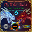 Mythica Draconis Ludes (MythDraLu) logo