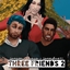 [simmireen x herecirm x simmerianne93] three friends 2 logo