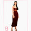 Woman Dress - Bustier - Version 3 logo