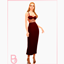 Woman Dress - Bustier - Version 5 logo