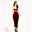 Woman Dress - Bustier - Version 6 logo