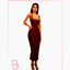 Woman Dress - Bustier - Version 7 logo