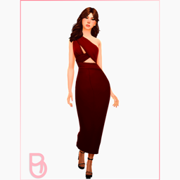 Woman Dress - Maddison logo
