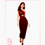 Woman Dress - Maddison logo