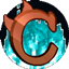 Chaos Community SMP logo