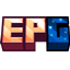 ElectroPlayGalacticraft logo