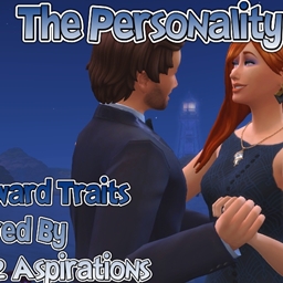 The Personality by MissyHissy Spanish translation