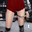 Lenore Garter (The Naughty List Collection) logo