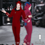 Ozzy Onesie (The Naughty List Collection) logo