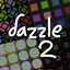 Dazzle 2 Remastered logo