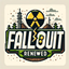 Fallout - Renewed logo