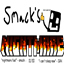 smack's nightmare logo