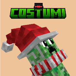 Costumi : Hats Edition logo