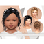 SONYASIMS - NAME ABOVE ALL NAMES HAIR TODDLERS logo