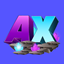 AuraxisDE - MagieTech logo