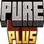 PurePlus logo