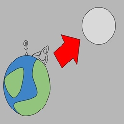 ihaseyebrow's Galacticraft logo
