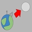 ihaseyebrow's Galacticraft logo