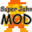 SUPERJOHN logo