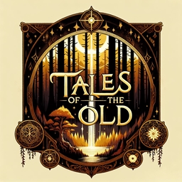 Tales of the Old logo