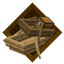 Old + New Boat logo