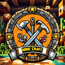 Craft & Create V2 logo