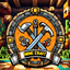 Craft & Create V2 logo