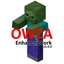 OWZA - Fork Enhanced logo
