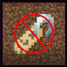 No Render Name Tags logo