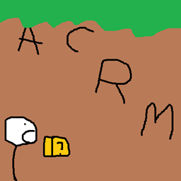 ACRM project image