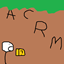 ACRM logo