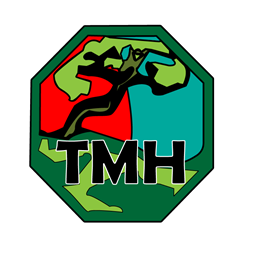 Too Much To Handle logo