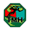Too Much To Handle logo