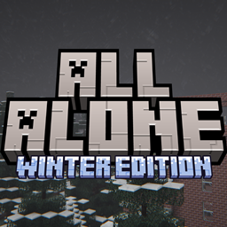 All Alone - Eternal Winter project image