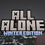 All Alone - Eternal Winter logo