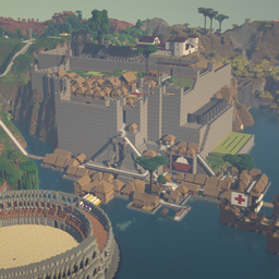 AveMariaSMP project image