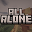All Alone logo