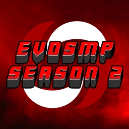 EvoSMP Season 2 logo