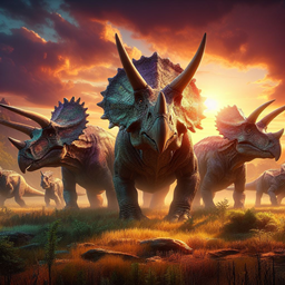 Dinosaur Pictures project image