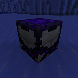 Dislocator and TeleporterItems logo