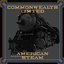 Commonwealth Limited - American Steam - IR