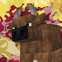 Beefier Bovine logo