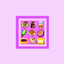 Food Treasure Box logo
